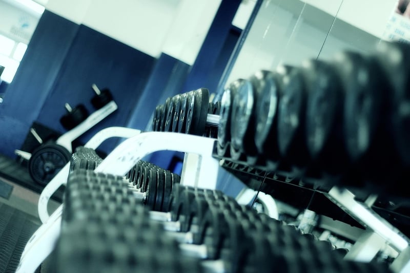 Cardio Barre Workout